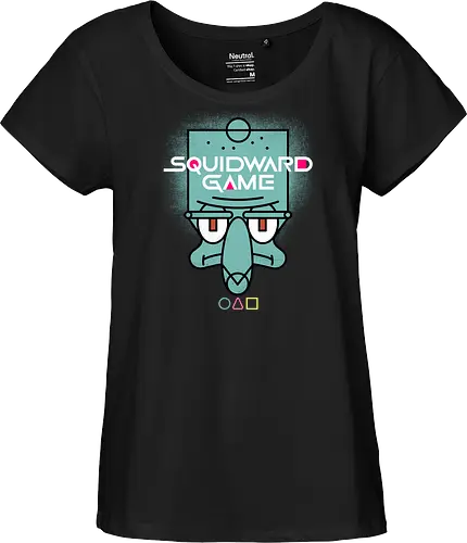 Squidward Game