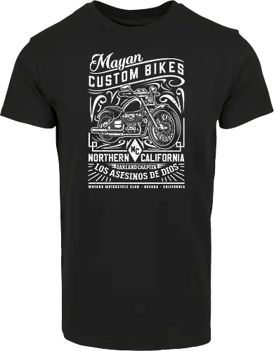 Custom Bikes