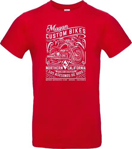 Custom Bikes