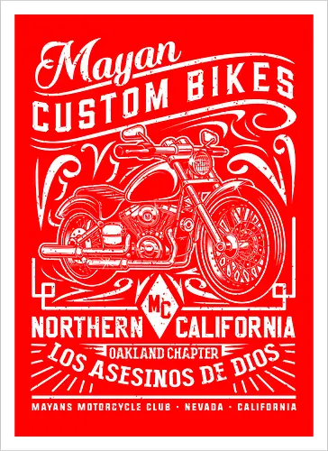 Custom Bikes