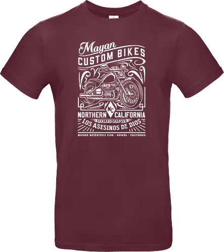 Custom Bikes