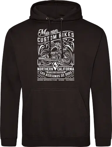 Custom Bikes
