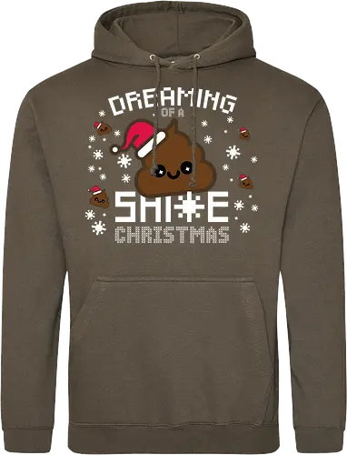 Christmas Dreaming