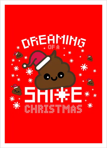 Christmas Dreaming