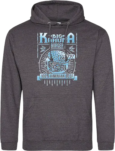 Big Kahuna Burger