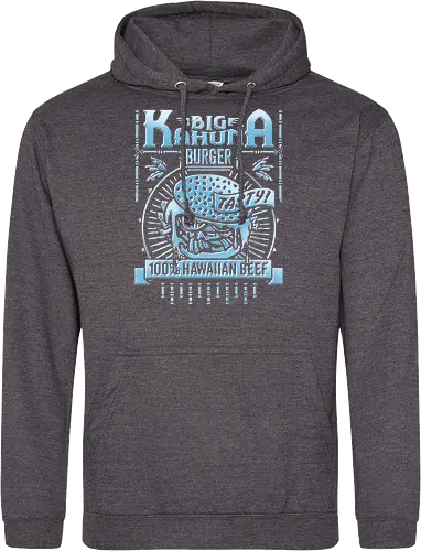 Big Kahuna Burger