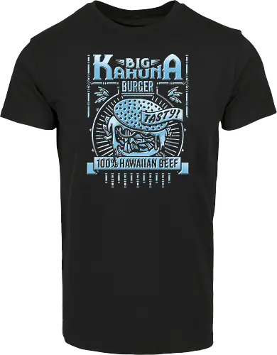 Big Kahuna Burger