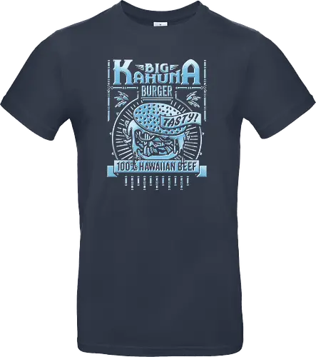 Big Kahuna Burger