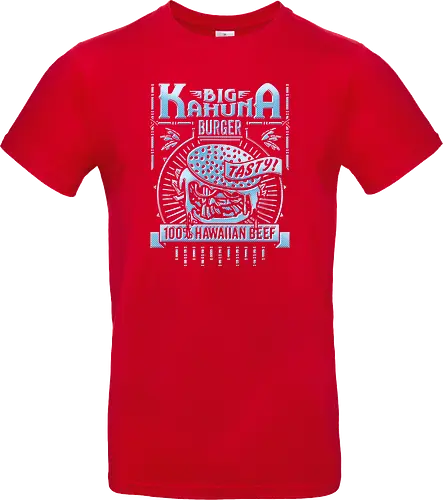 Big Kahuna Burger