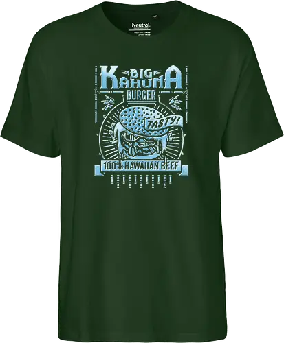 Big Kahuna Burger