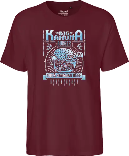 Big Kahuna Burger