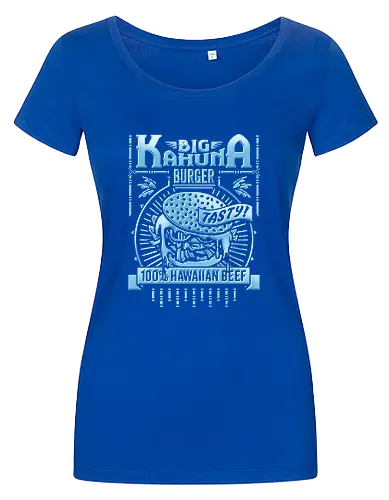 Big Kahuna Burger