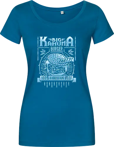 Big Kahuna Burger