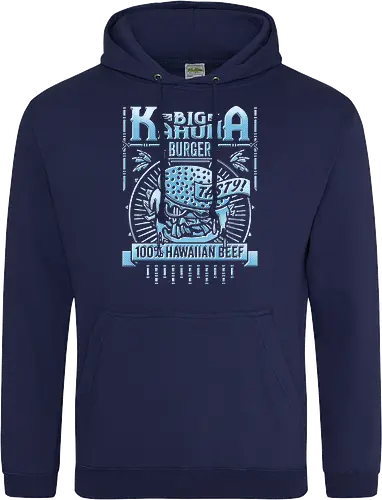 Big Kahuna Burger