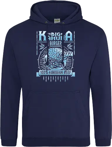 Big Kahuna Burger
