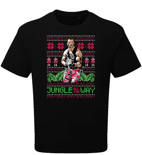 Jingle All The Way