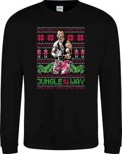 Jingle All The Way
