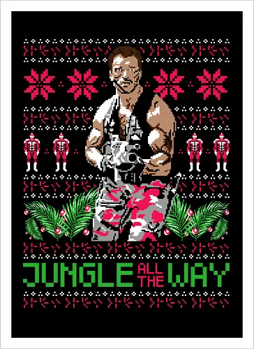 Jingle All The Way
