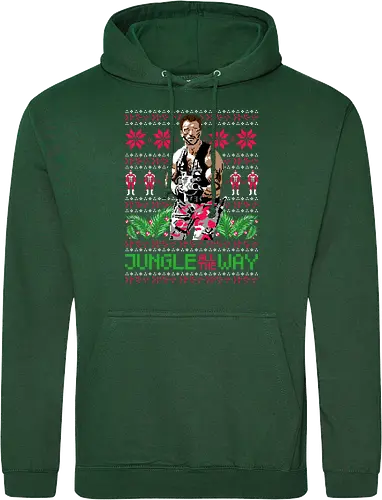 Jingle All The Way