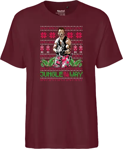 Jingle All The Way