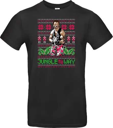 Jingle All The Way