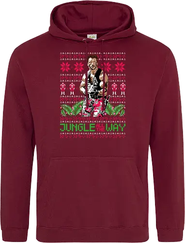 Jingle All The Way