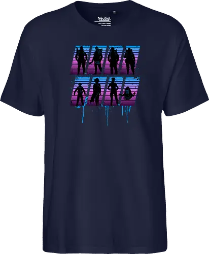 Retro Busters