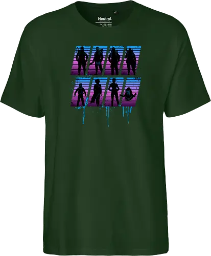 Retro Busters