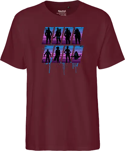 Retro Busters