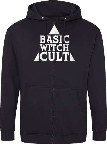 Basic Witch Cult