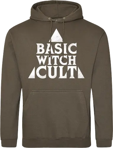 Basic Witch Cult