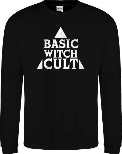 Basic Witch Cult