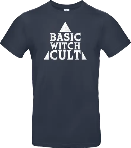 Basic Witch Cult