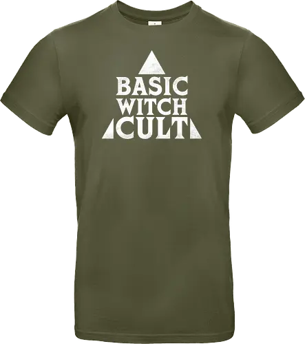 Basic Witch Cult