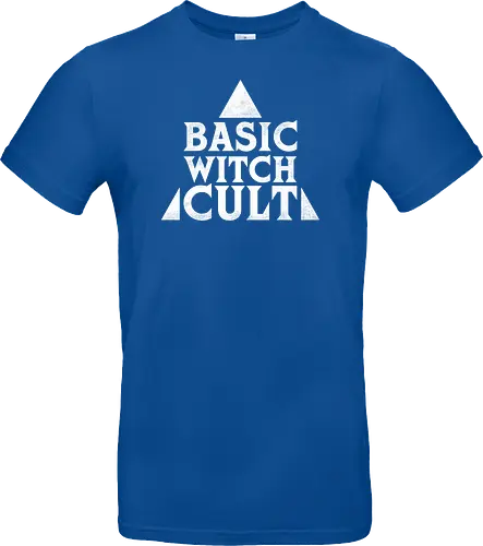 Basic Witch Cult