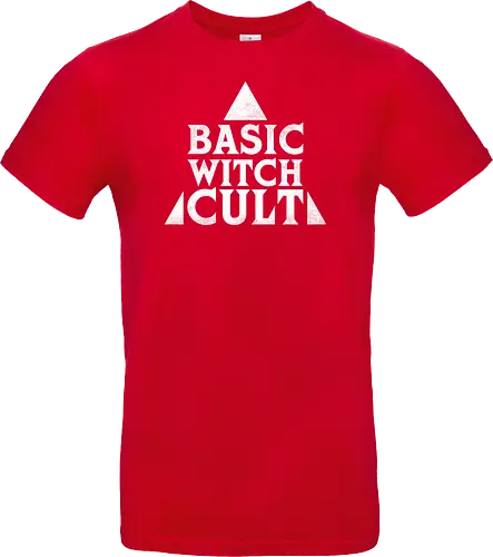 Basic Witch Cult