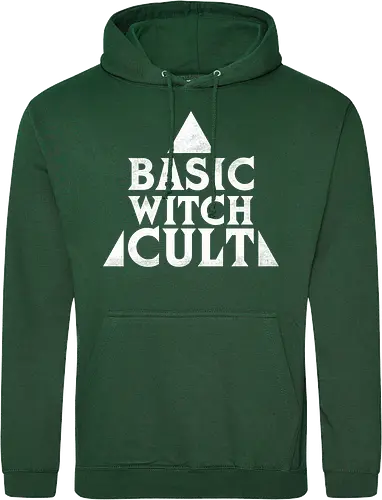 Basic Witch Cult