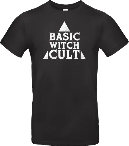 Basic Witch Cult