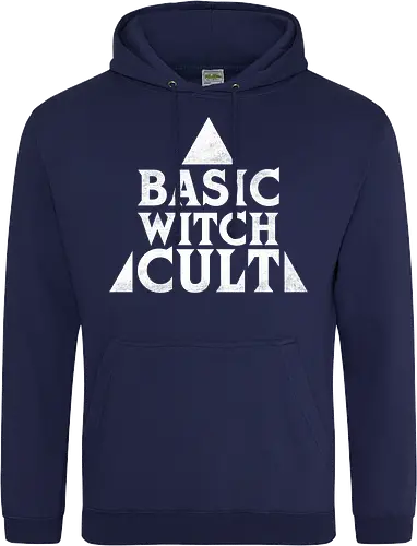 Basic Witch Cult