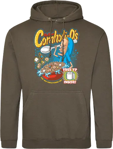 Cornholi-O's