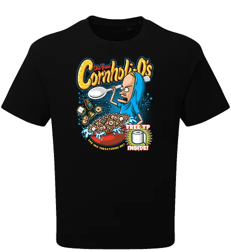 Cornholi-O's