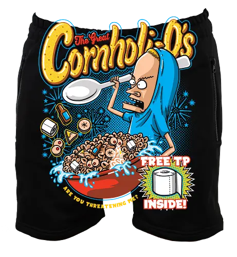 Cornholi-O's