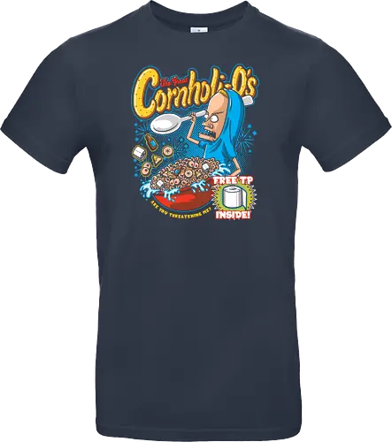 Cornholi-O's