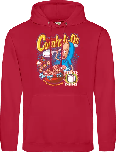Cornholi-O's