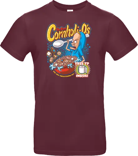 Cornholi-O's