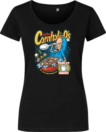 Cornholi-O's