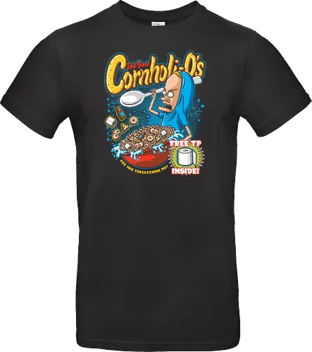 Cornholi-O's