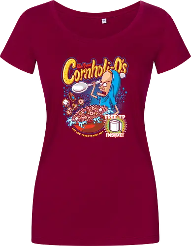 Cornholi-O's