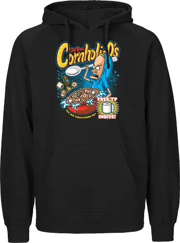 Cornholi-O's