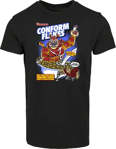 Conform Flakes